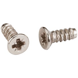 Dowel Screws For Hinges - Priced and Sold by the Thousand
