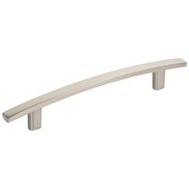 Square Thatcher Cabinet Bar Pull